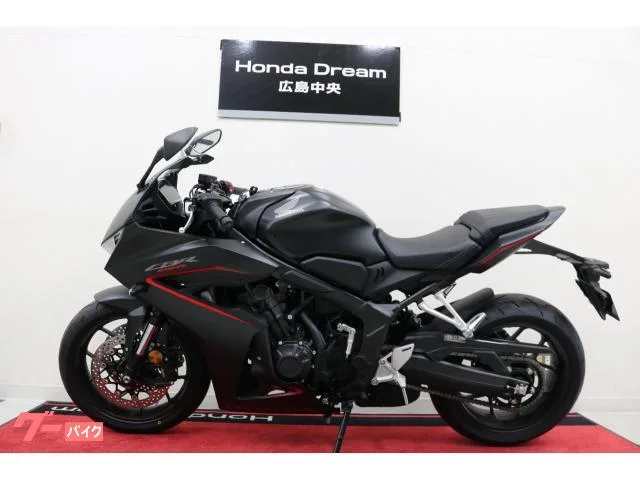 Honda CBR650R E-Clutch 2024 — миниатюра 4