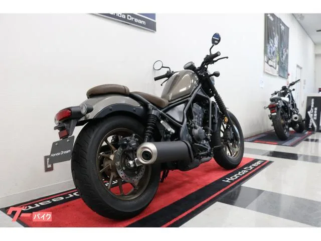 Honda 250 S 2023 — миниатюра 3