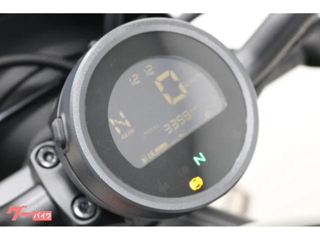 Honda 250 S 2023 — миниатюра 5