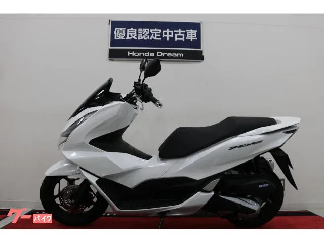 Honda PCX160 2023 — миниатюра 4