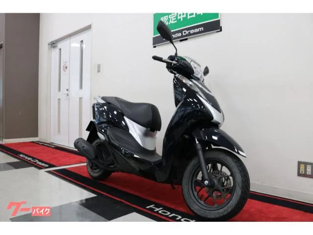Honda 125/ 2022 — миниатюра 2