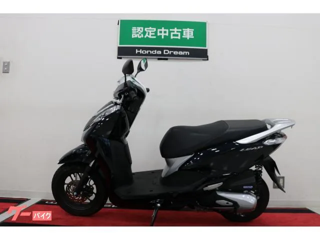 Honda 125/ 2022 — миниатюра 4