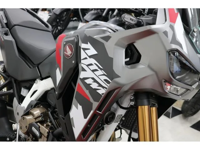 Honda CRF1100L Africa Twin AdventureSports ES DCT 2026 — миниатюра 3