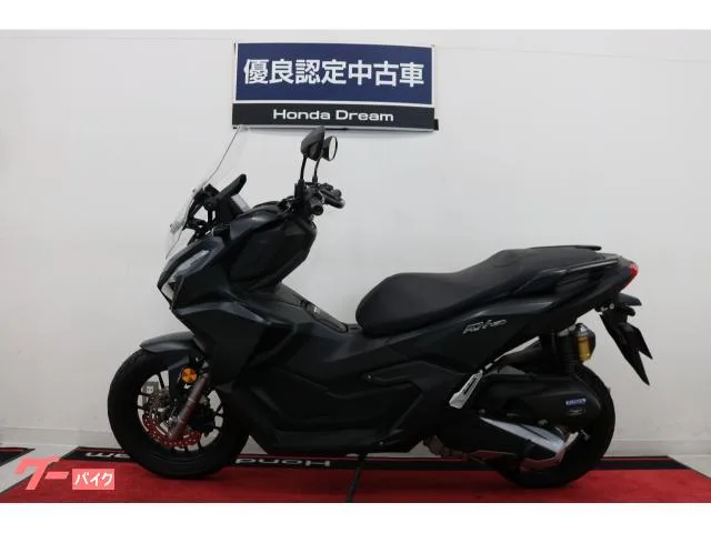 Honda ADV160 USB 2023 — миниатюра 4