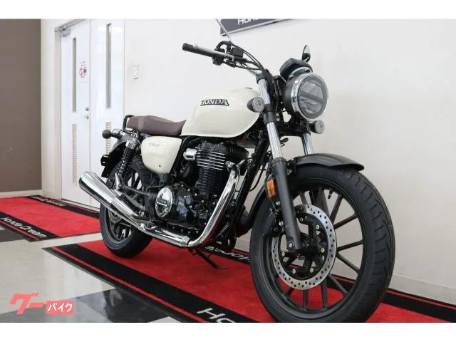 Honda GB350 2025 — миниатюра 2