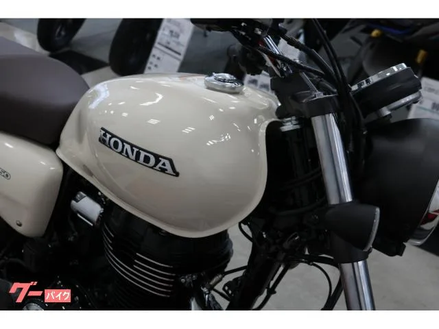 Honda GB350 2025 — миниатюра 5