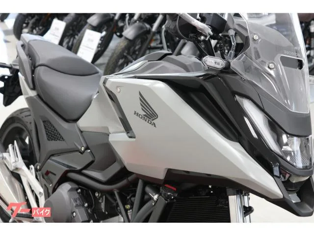 Honda NC750X DCT 2025 — миниатюра 3