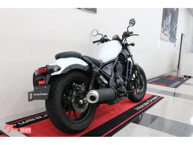 Honda 250 USB ETC 2023 — миниатюра 3