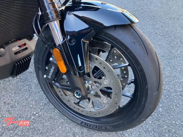 HARLEY-DAVIDSON 1250ST 2025 — миниатюра 2