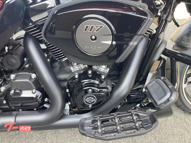 HARLEY-DAVIDSON FLTRX 12.3 CARPLAY 2025 — миниатюра 4