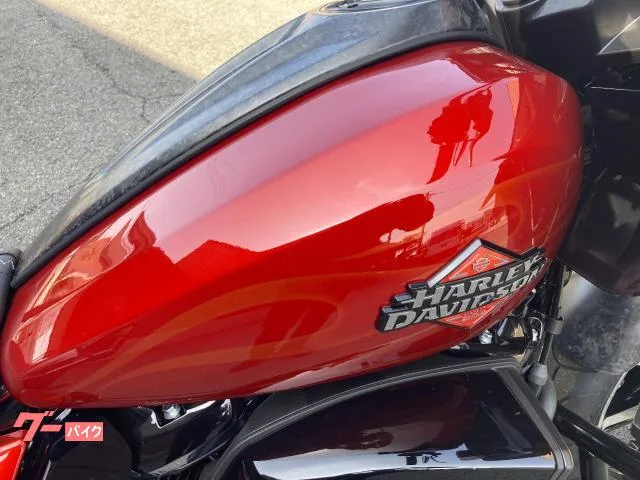 HARLEY-DAVIDSON FLTRX 12.3 CARPLAY 2025 — миниатюра 5