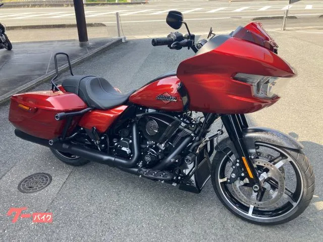 HARLEY-DAVIDSON FLTRX 12.3 CARPLAY 2025 — фото 1, купить с доставкой в Москву