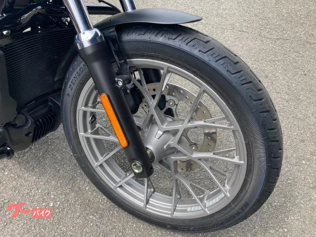 HARLEY-DAVIDSON RH975S 2024 — миниатюра 2
