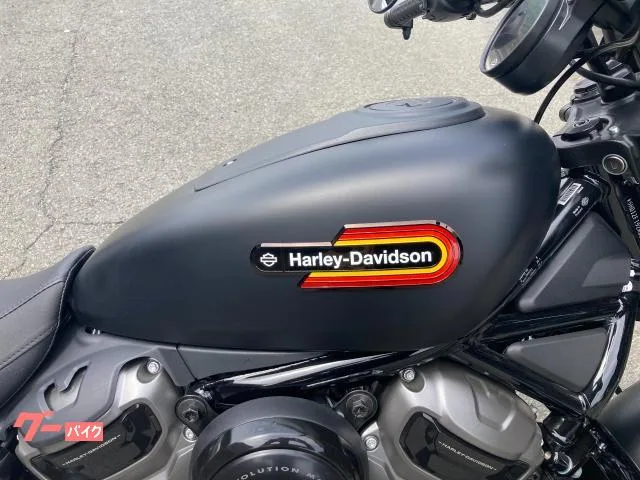 HARLEY-DAVIDSON RH975S 2024 — миниатюра 5