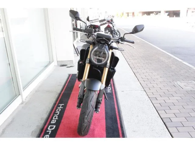 Honda CB650R 2024 — миниатюра 3