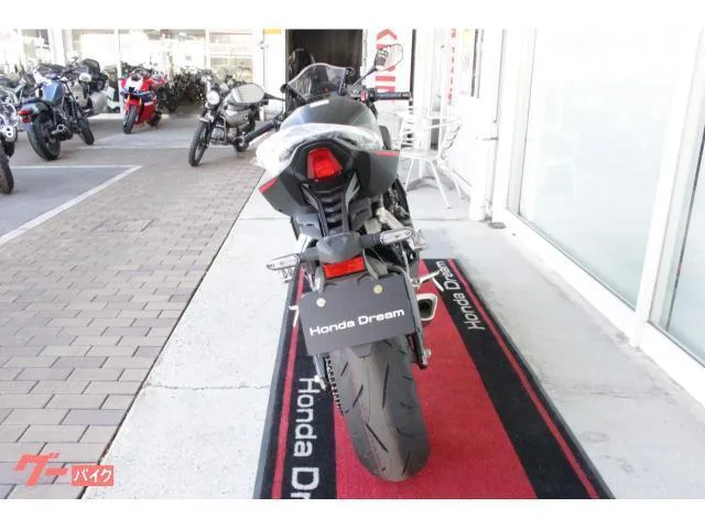 Honda CBR650R 2024 — миниатюра 3