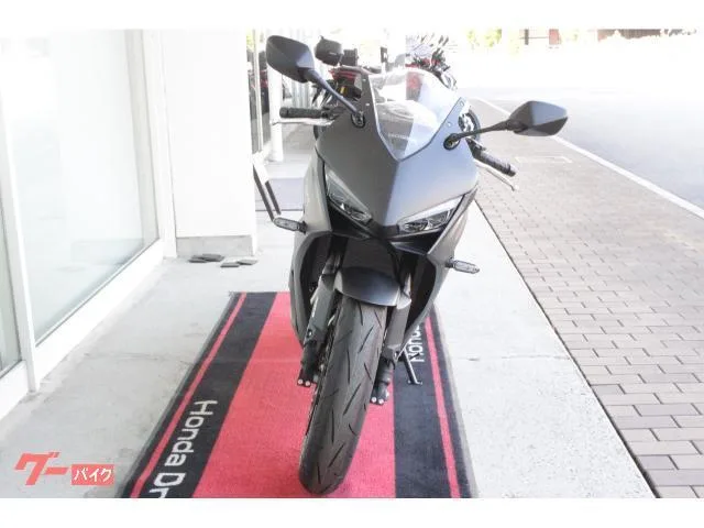Honda CBR650R 2024 — миниатюра 5