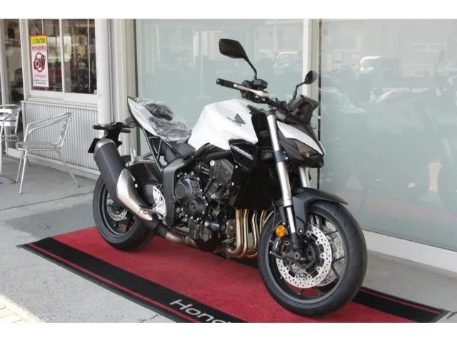 Honda CB1000 2025 — миниатюра 2
