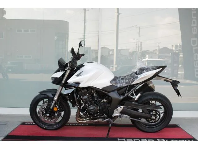Honda CB1000 2025 — миниатюра 4
