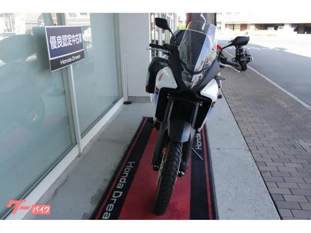 Honda XL750 2023 — миниатюра 3