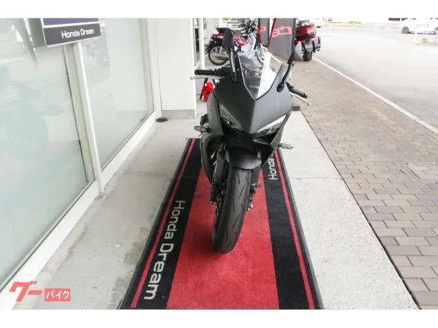 Honda CBR650R E-Clutch 2024 — миниатюра 5
