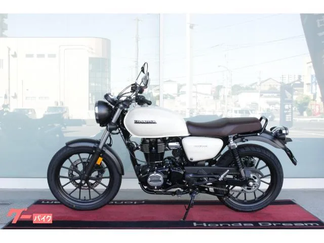 Honda GB350 2025 — миниатюра 4
