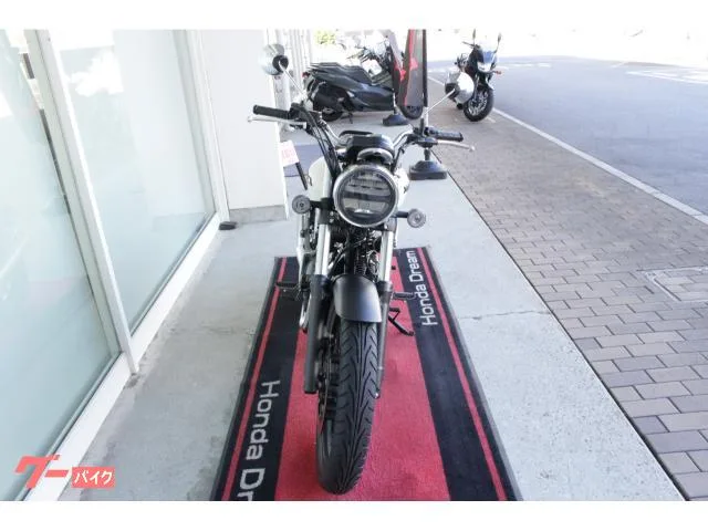 Honda GB350 2025 — миниатюра 5