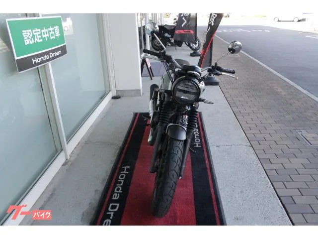 Honda GB350S 2023 — миниатюра 2