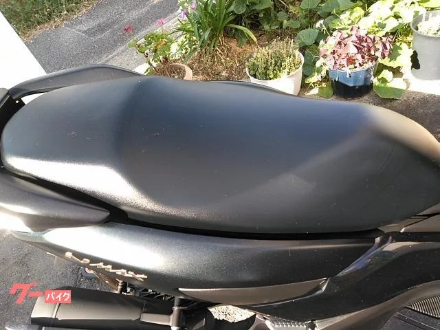 Yamaha NMAX 2023 ABS 2023 — миниатюра 5