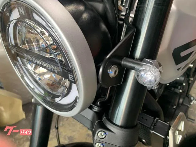 BRIXTON 500X 2024 — миниатюра 3