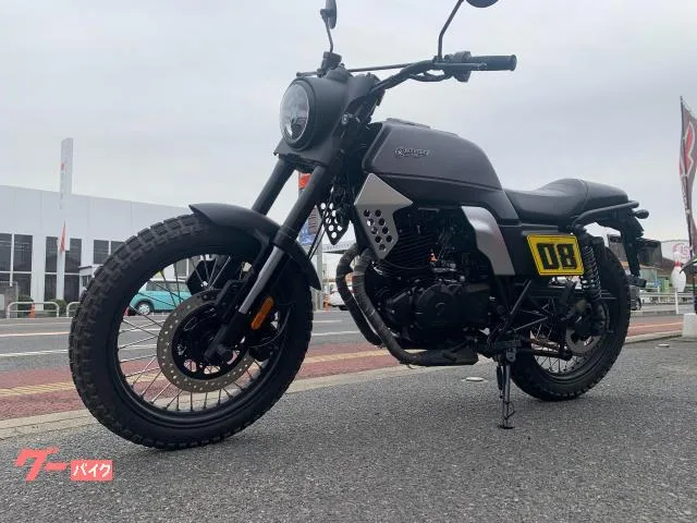 BRIXTON 250FT 2024 — миниатюра 3