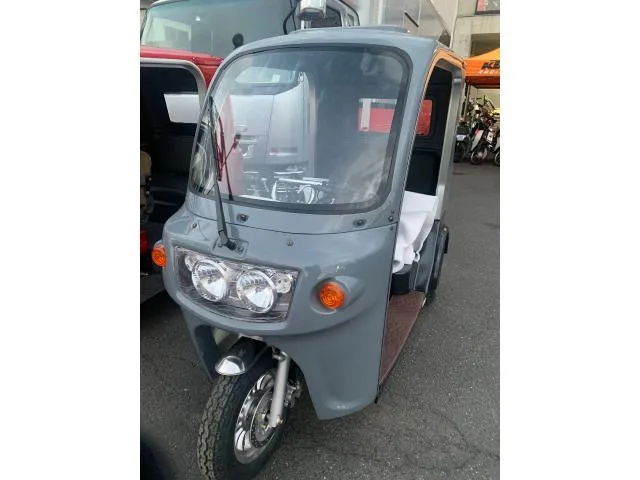Trike APtraikes 5. 2025 — миниатюра 2
