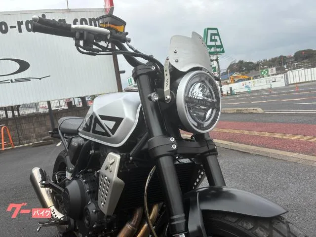 BRIXTON 500X 2024 — миниатюра 2