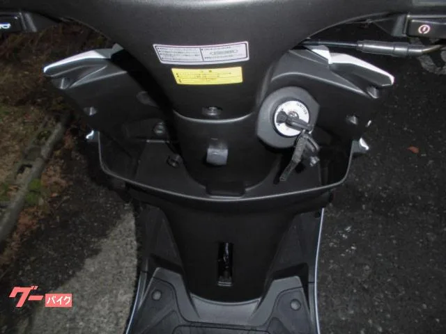 KYMCO GP125 2022 — миниатюра 3