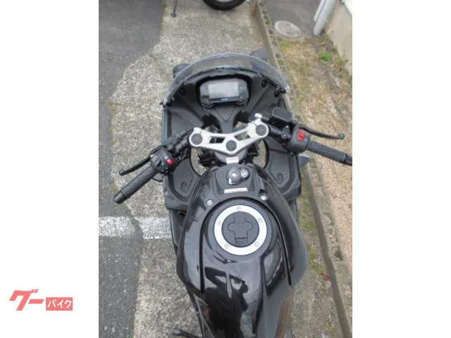 Suzuki GSX-R125 2024 — миниатюра 4
