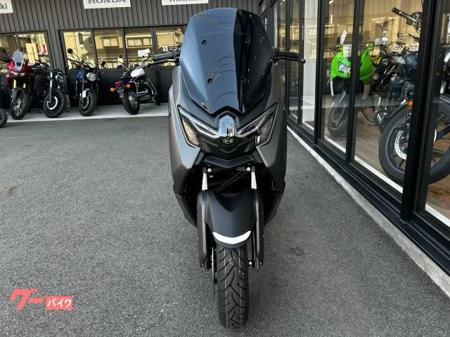 Yamaha NMAX 2026 — миниатюра 2