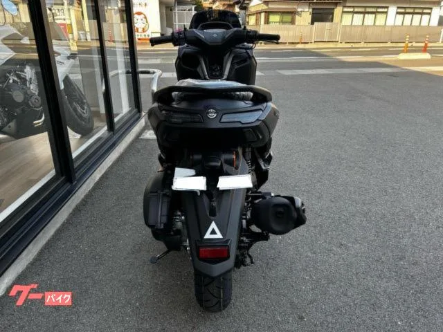 Yamaha NMAX 2026 — миниатюра 3