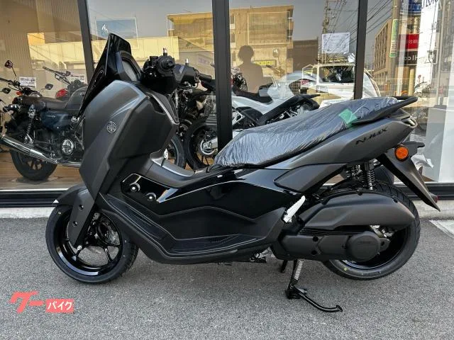 Yamaha NMAX 2026 — миниатюра 4