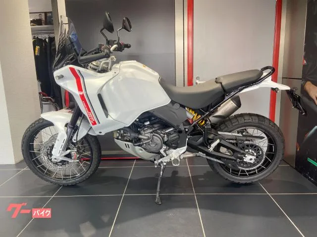 DUCATI X 2023 — миниатюра 3