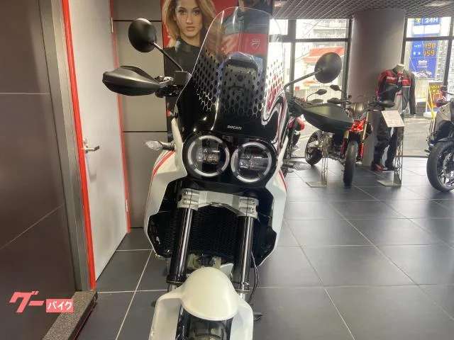 DUCATI X 2023 — миниатюра 4