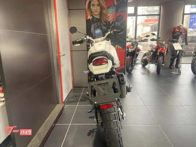 DUCATI X 2023 — миниатюра 5