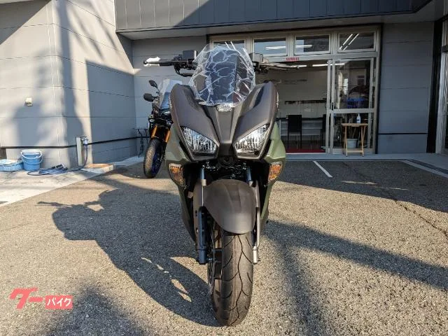 Yamaha X 2023 — миниатюра 2