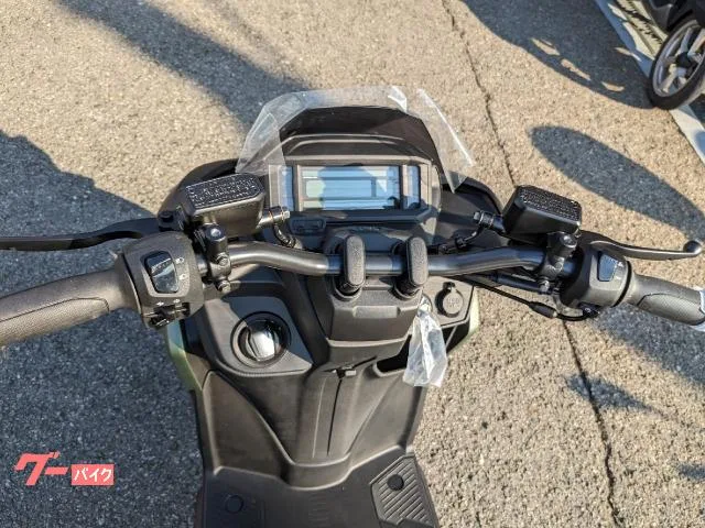 Yamaha X 2023 — миниатюра 5