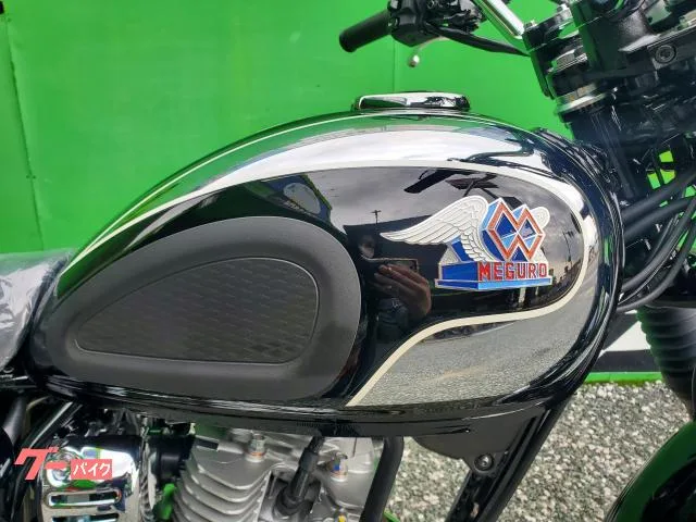 Kawasaki S1/ABS/LED/ 2025 — миниатюра 3
