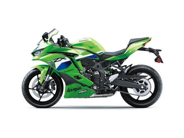 Kawasaki Ninja ZX-25RR/ABS/ // 2026 — миниатюра 2