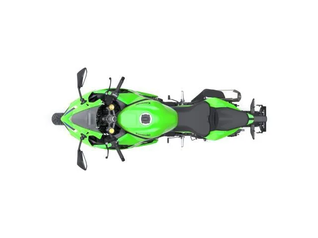 Kawasaki Ninja ZX-25RR/ABS/ // 2026 — миниатюра 4
