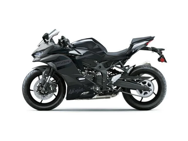 Kawasaki Ninja ZX-4R SE/ABS/ // 2026 — миниатюра 2