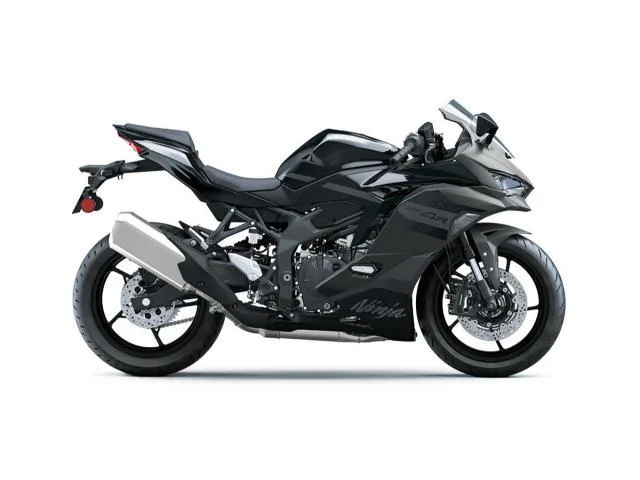Kawasaki Ninja ZX-4R SE/ABS/ // 2026 — миниатюра 3