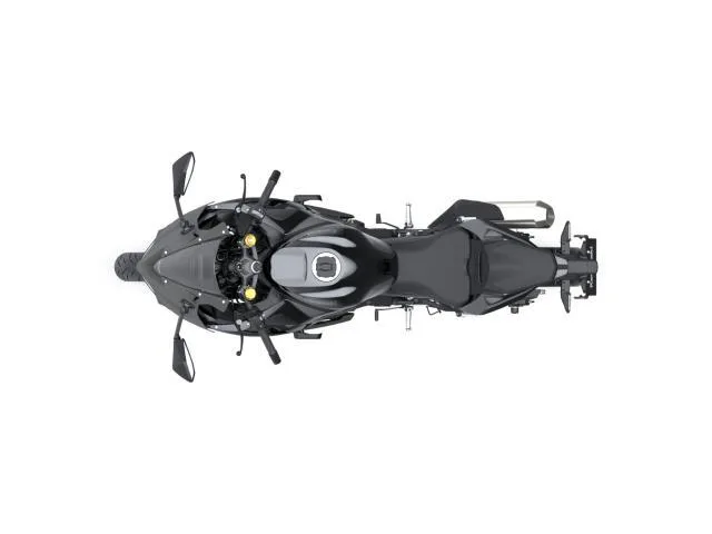 Kawasaki Ninja ZX-4R SE/ABS/ // 2026 — миниатюра 4