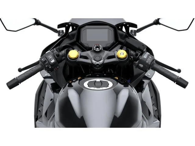 Kawasaki Ninja ZX-4R SE/ABS/ // 2026 — миниатюра 5